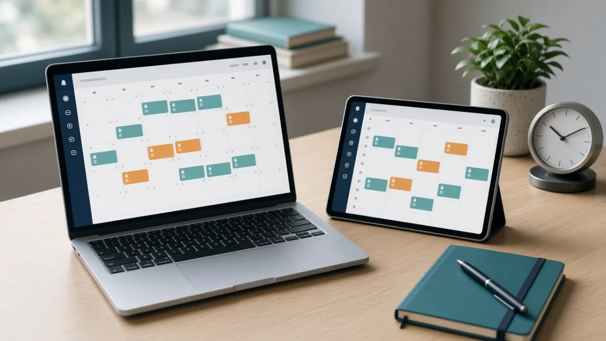 Best Free Online Calendars for Reminders in 2026: Compare 5 Options
