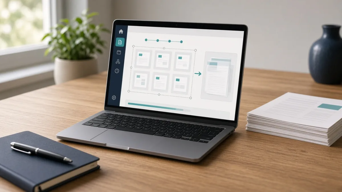 Best Free PDF Tools Online in 2026: Merge, Compress & Convert