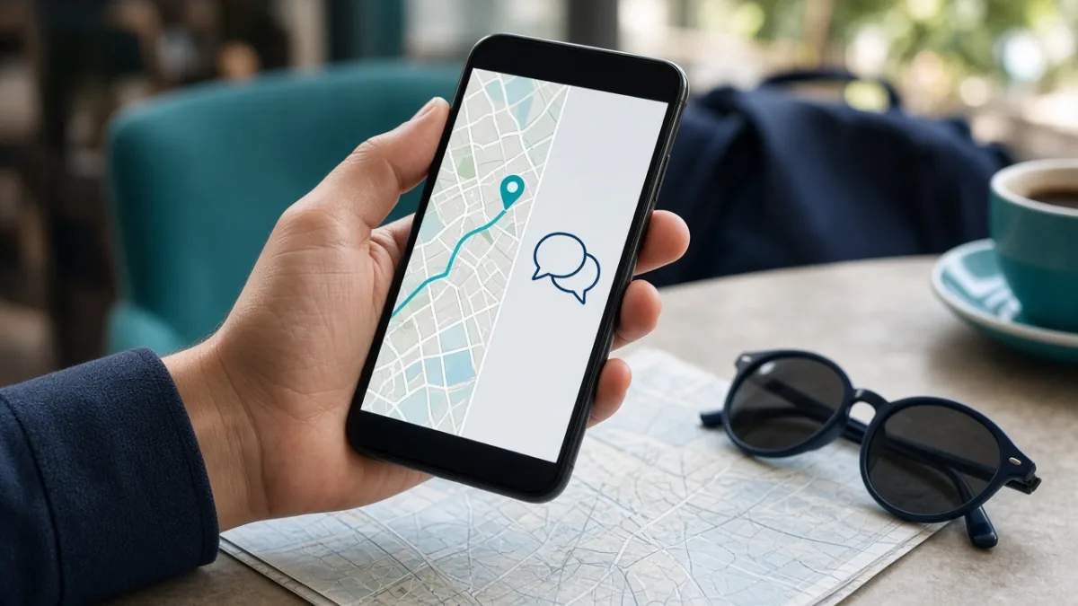 8 Best Travel Apps for Offline Navigation & Translation (2026 Pre-Trip Guide)