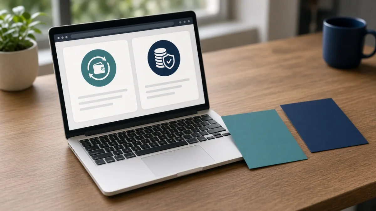 Checking vs. Savings Account: Key Differences, Fees & How to Use Both