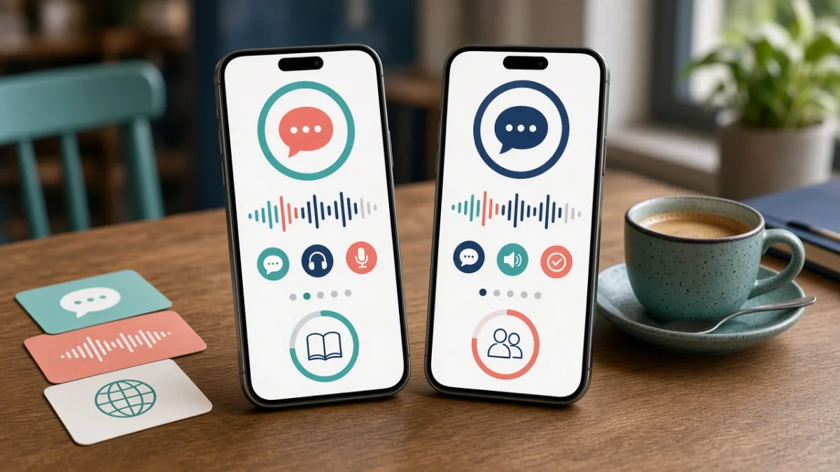 Duolingo vs. Other Language Apps: Which One Fits Your Goal?