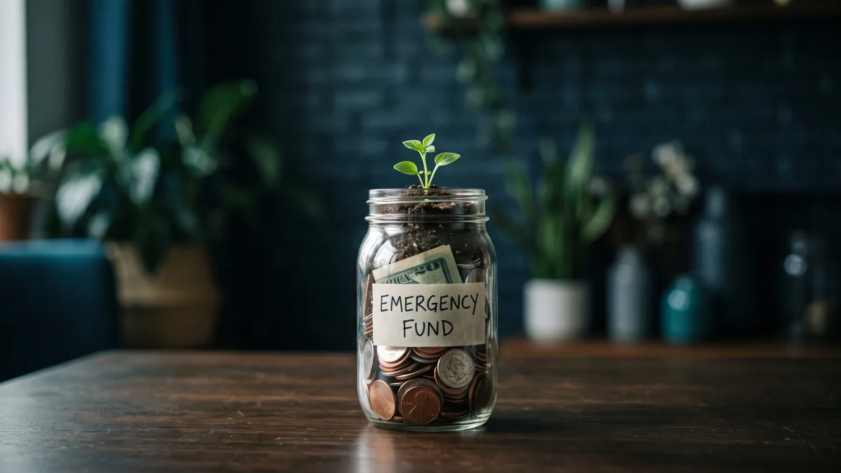 Emergency Fund: How Much Do You Need?