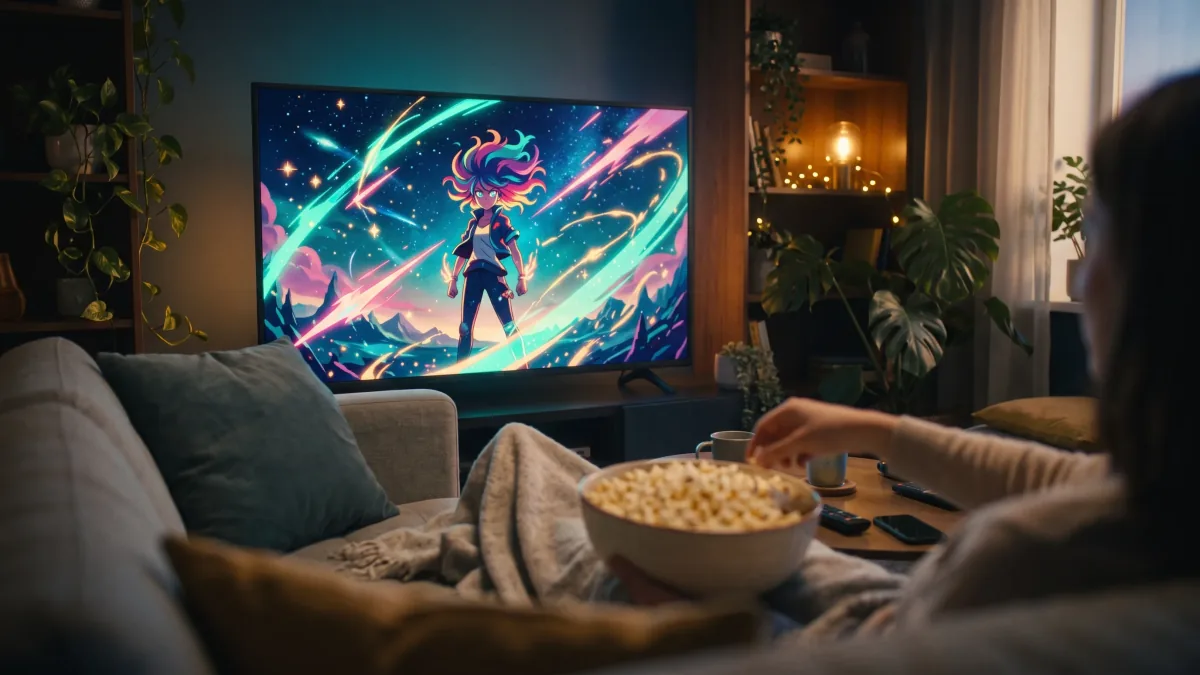 How to Start Watching Anime: A Complete Beginner's Guide