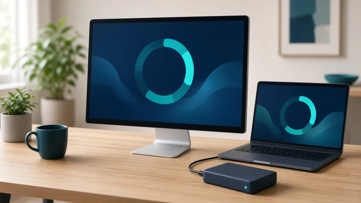 How to Update Windows Safely: Prepare, Install, and Recover
