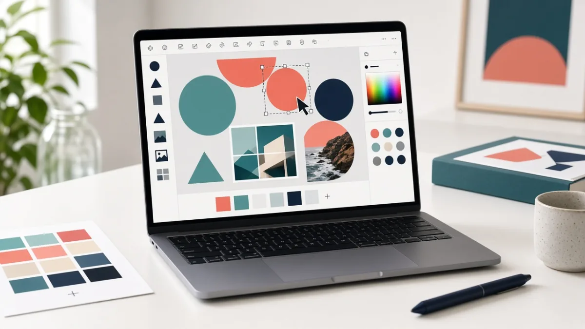 How to Use Canva Free: Make Your First Design in 10 Minutes