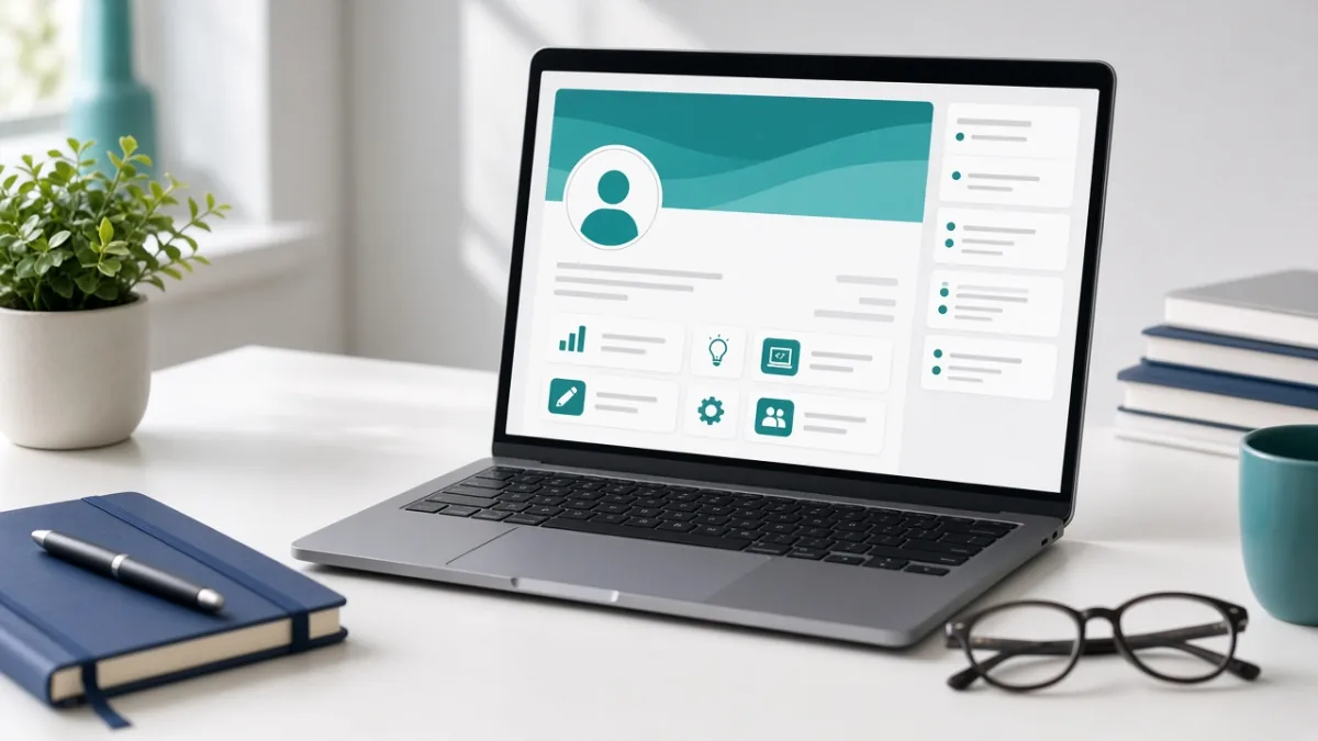 LinkedIn Profile for Students: A Step-by-Step Guide (With Headline & About Templates)