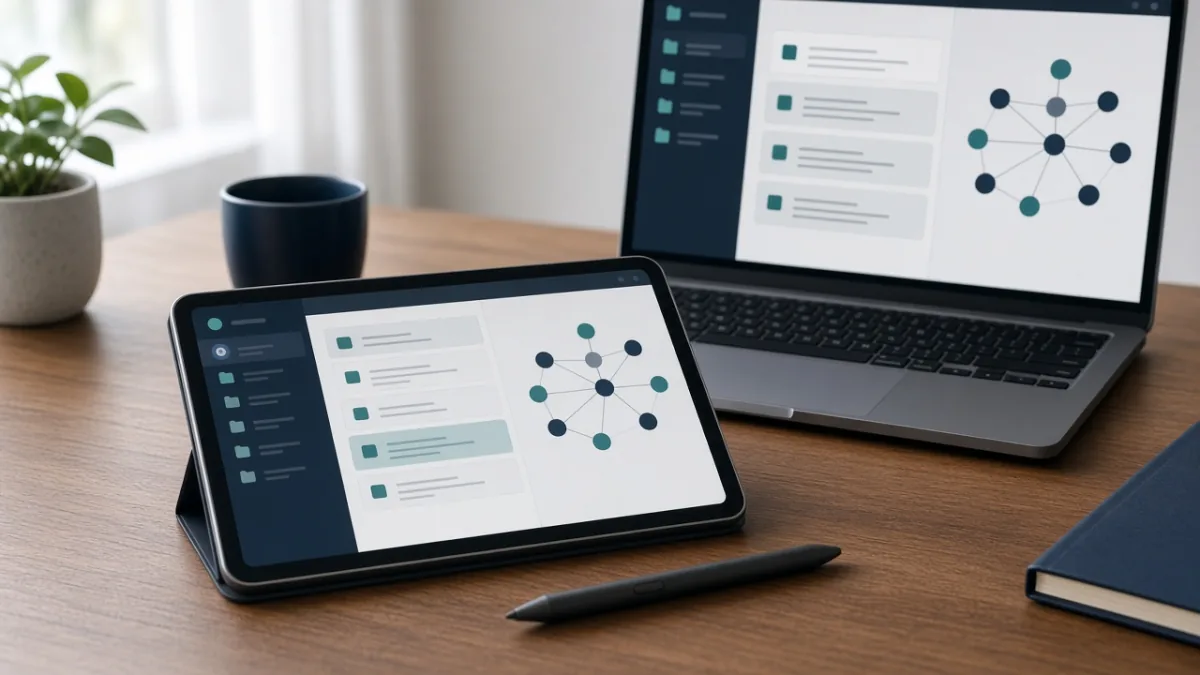 6 Best Note-Taking Apps for Students in 2026: Free Plans, Offline & Stylus Compared