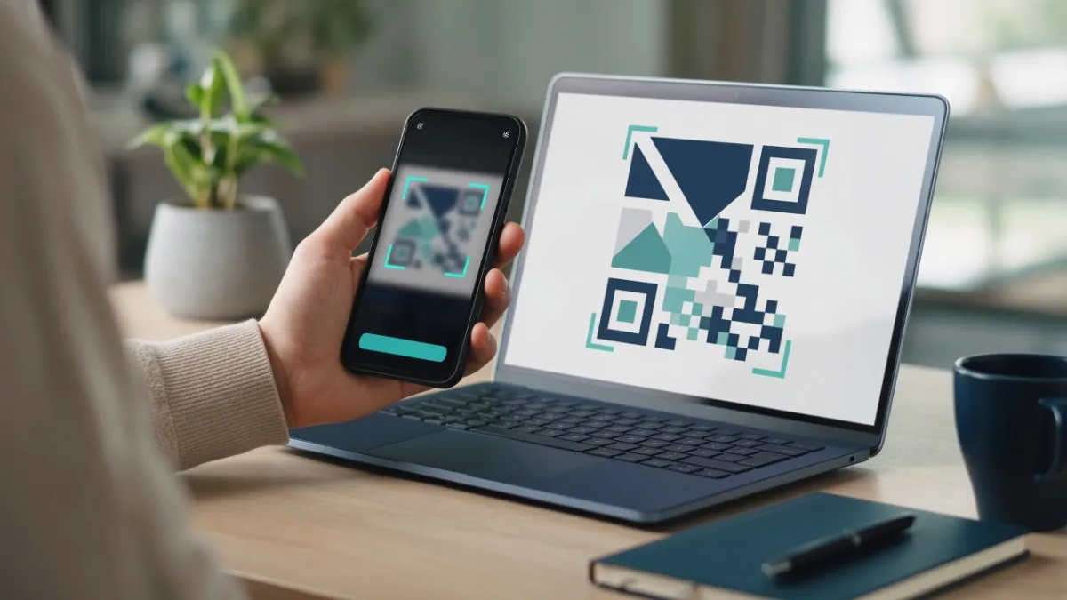 QR Code Generator Guide: How to Create, Test & Scan QR Codes Safely