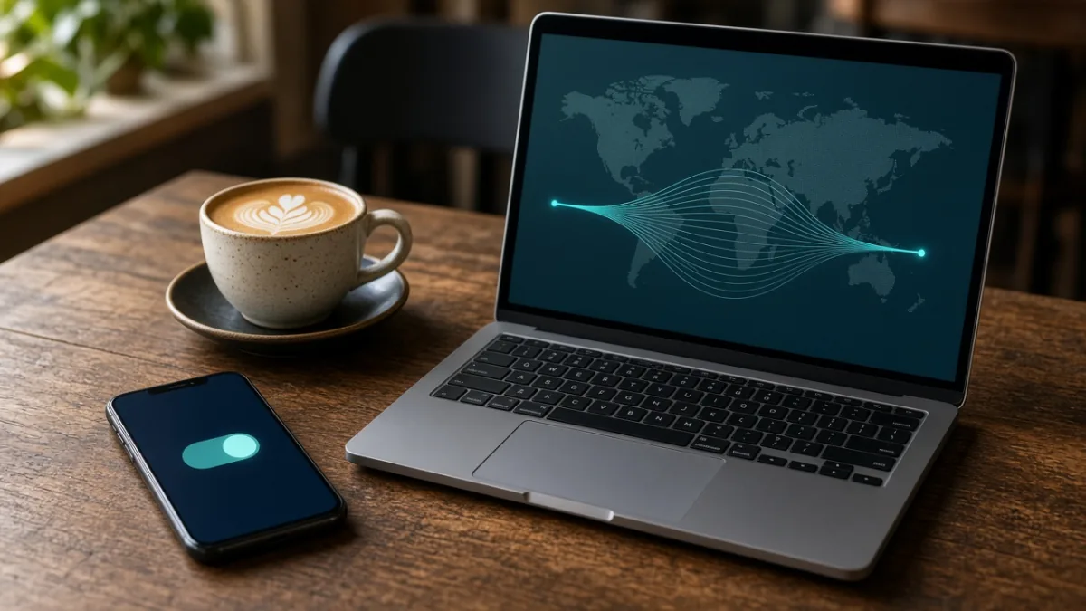 When to Use a VPN (and When Not To): Benefits, Limits & Setup